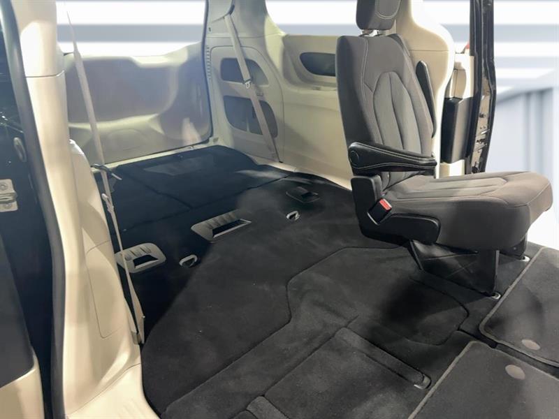 chrysler Grand Caravan 2024 - 20