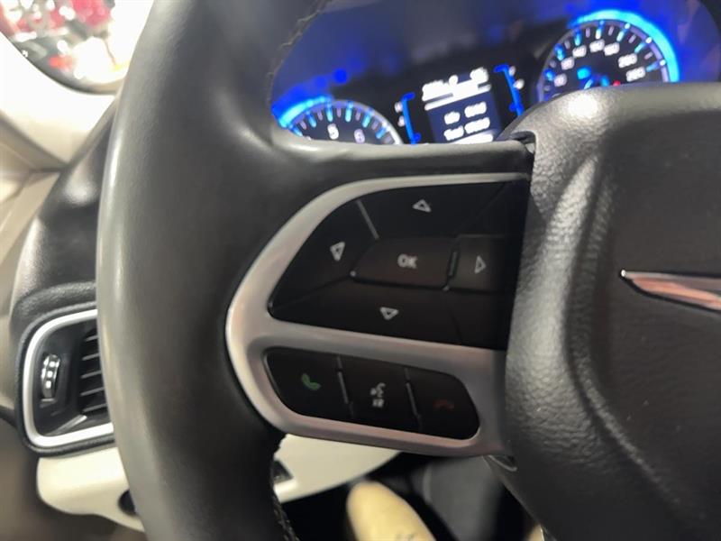 chrysler Grand Caravan 2024 - 22