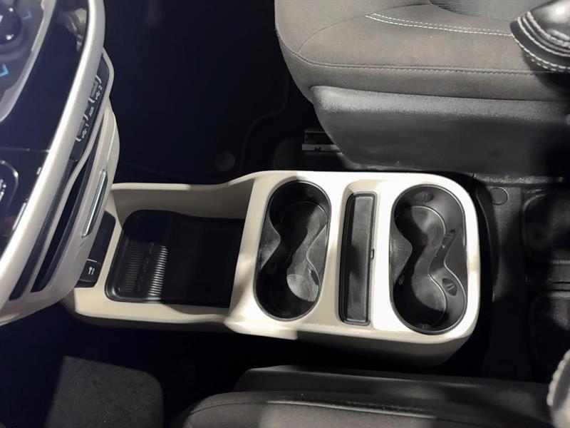 chrysler Grand Caravan 2024 - 24