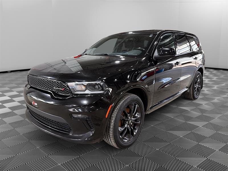 dodge Durango 2022