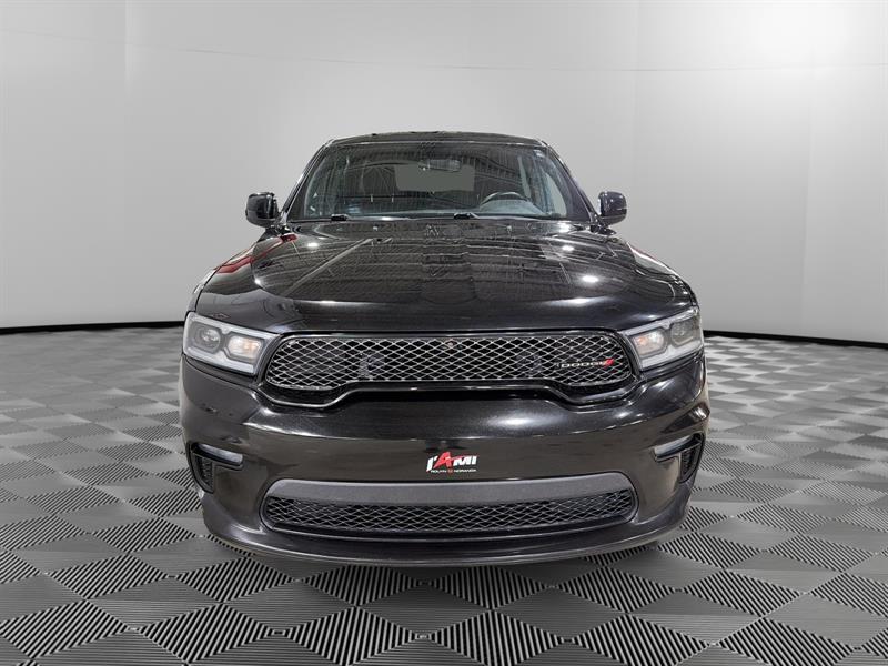 dodge Durango 2022 - 2