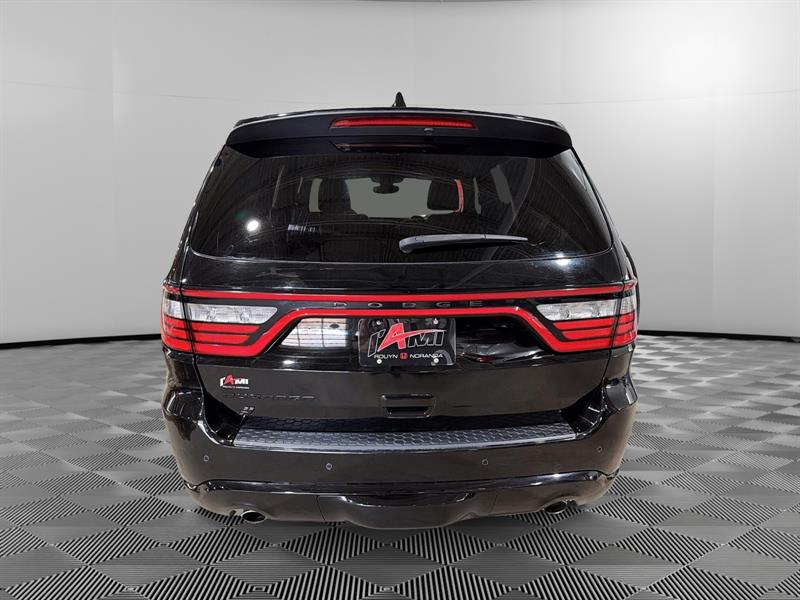 dodge Durango 2022 - 3