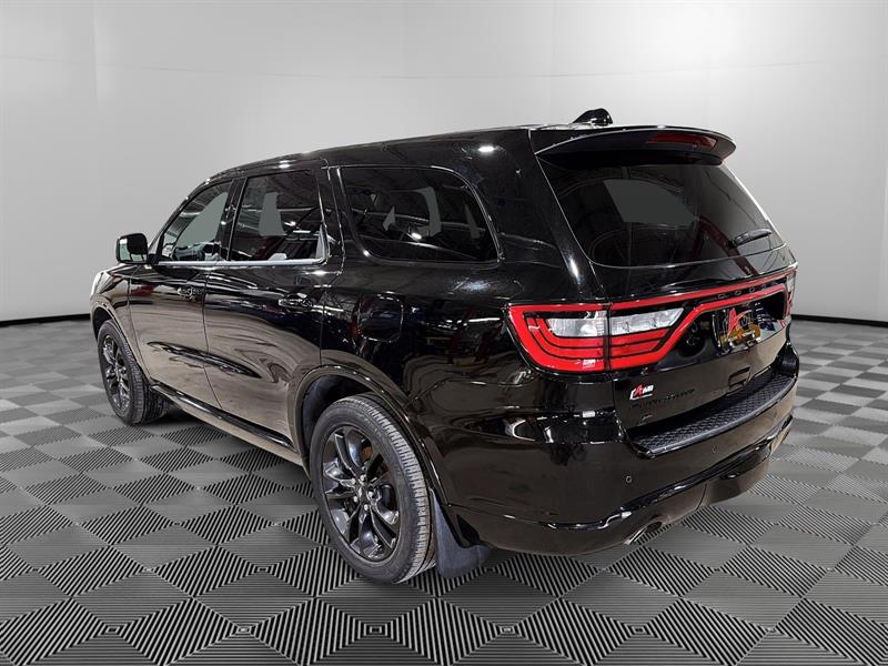 dodge Durango 2022 - 4