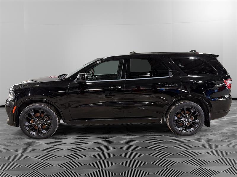 dodge Durango 2022 - 5