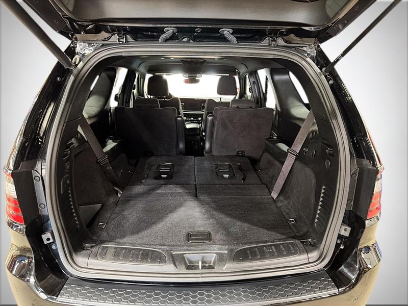 dodge Durango 2022 - 6