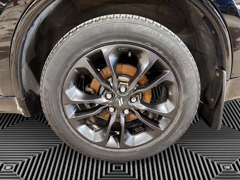 dodge Durango 2022 - 7