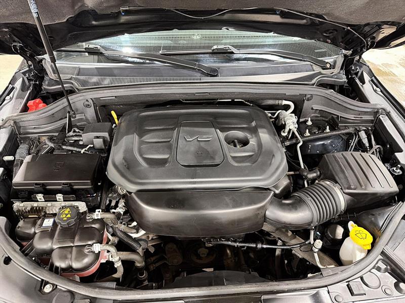 dodge Durango 2022 - 8