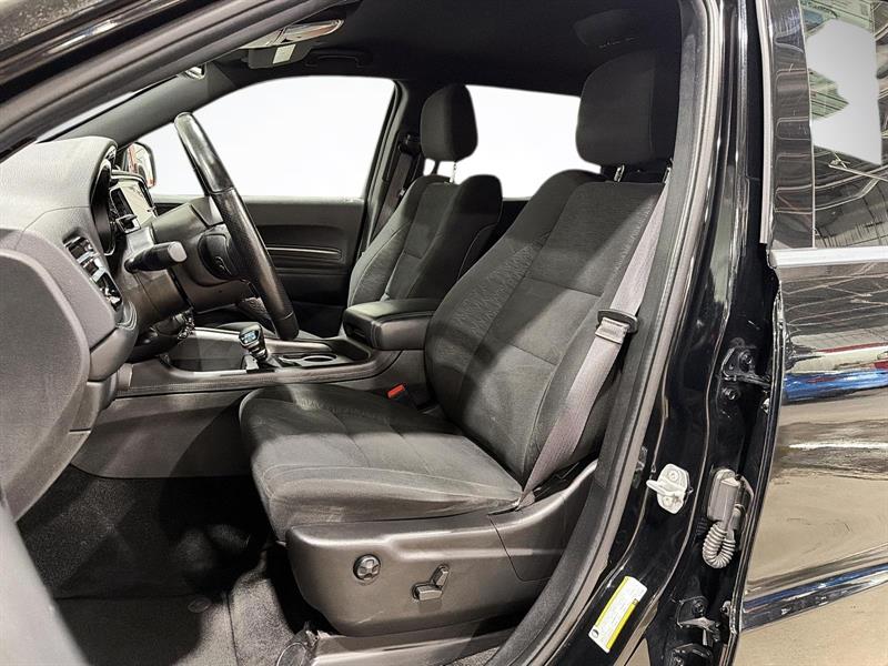 dodge Durango 2022 - 9