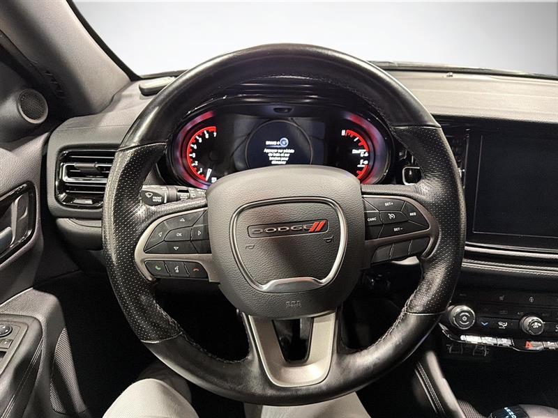dodge Durango 2022 - 12