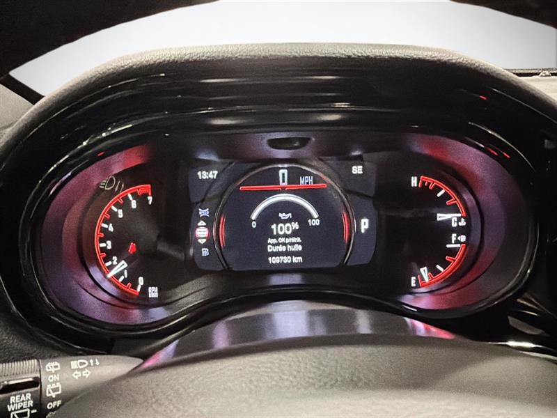 dodge Durango 2022 - 13