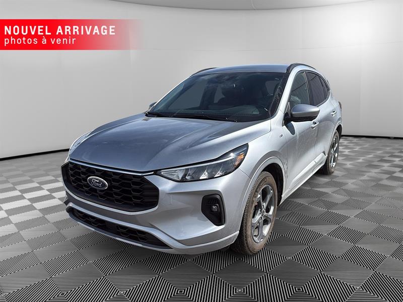 ford Escape Hybride 2024
