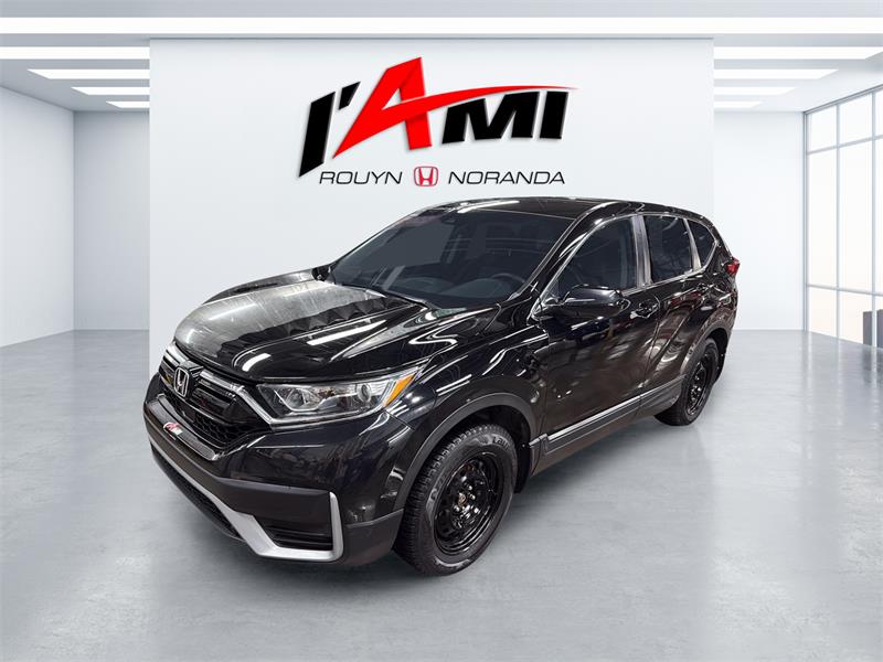 honda CR-V 2022