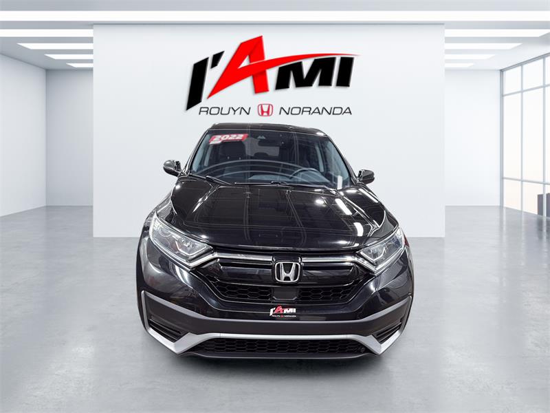 honda CR-V 2022 - 2