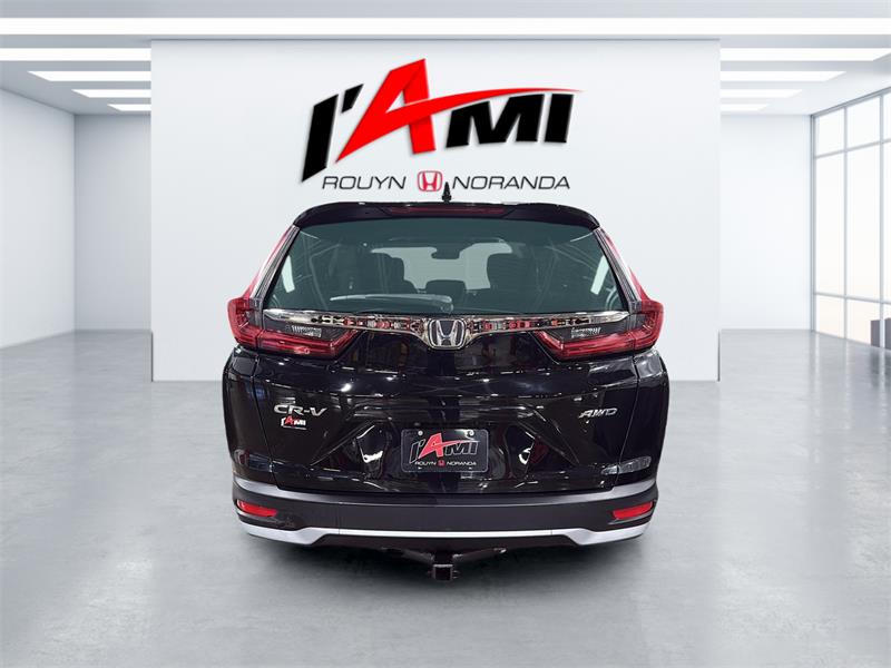 honda CR-V 2022 - 3
