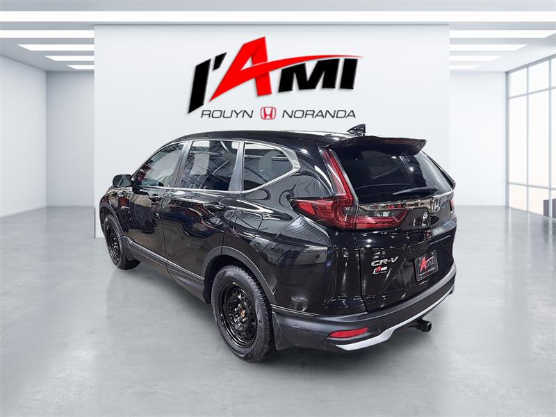 honda CR-V 2022 - 4