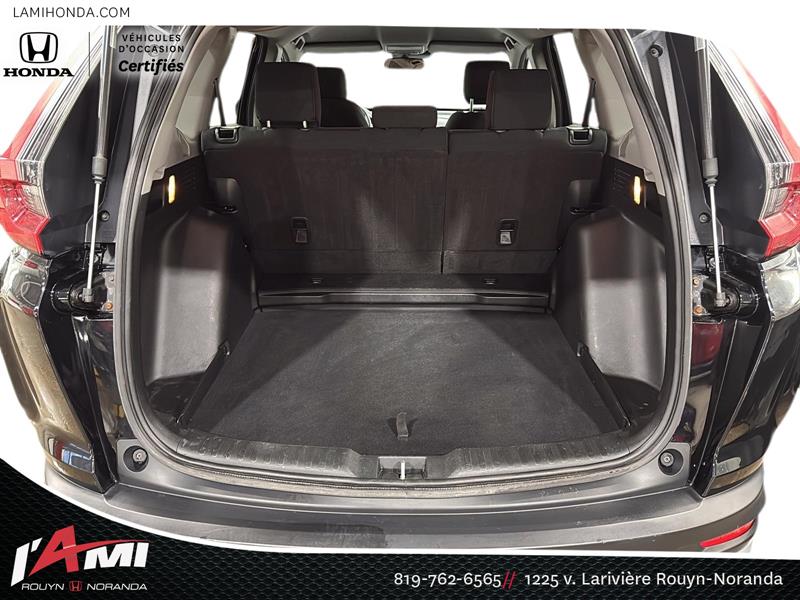 honda CR-V 2022 - 5