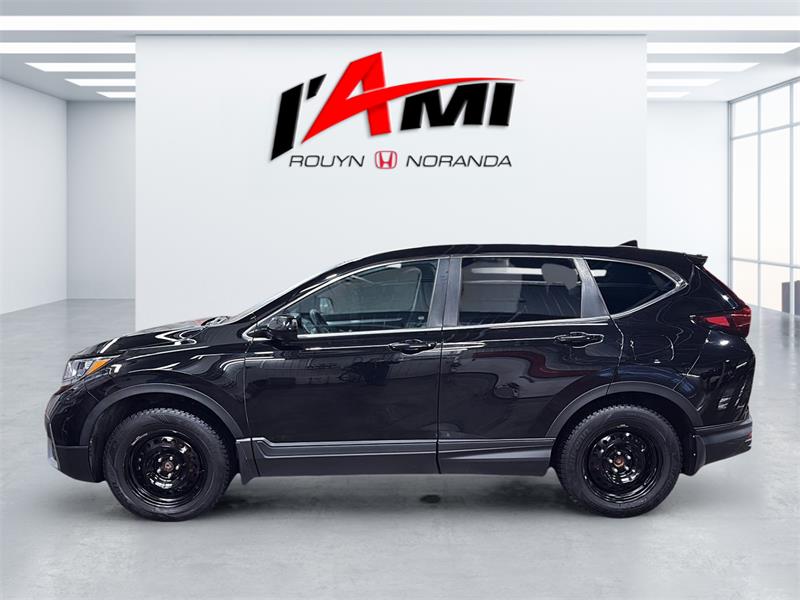 honda CR-V 2022 - 6