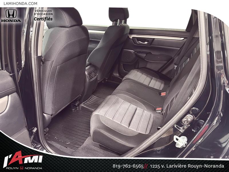 honda CR-V 2022 - 7