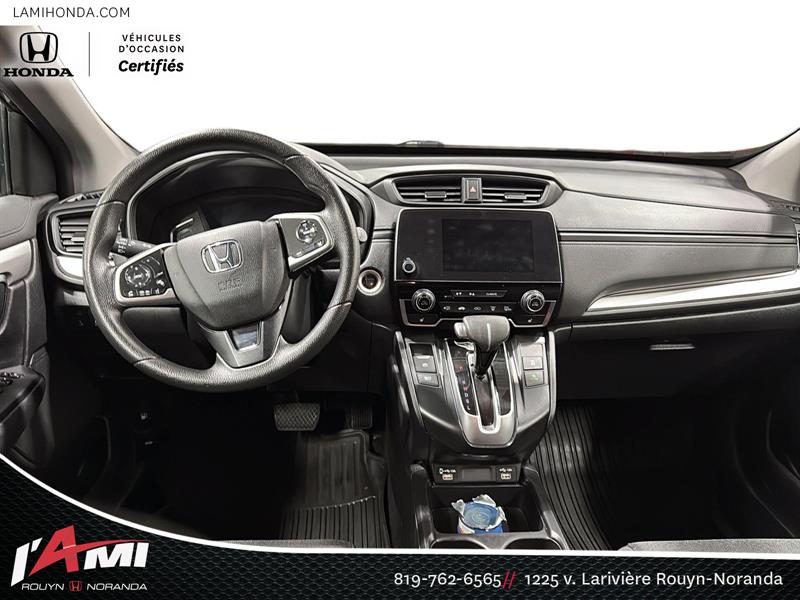 honda CR-V 2022 - 8