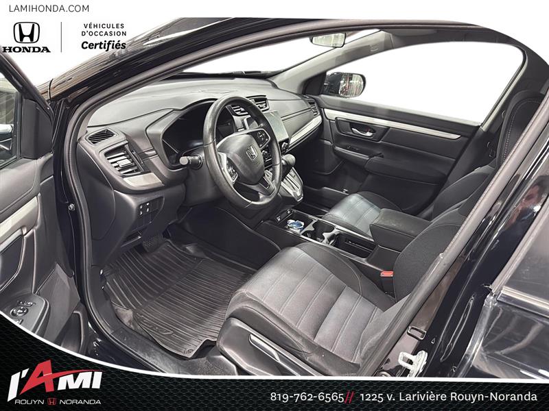 honda CR-V 2022 - 9