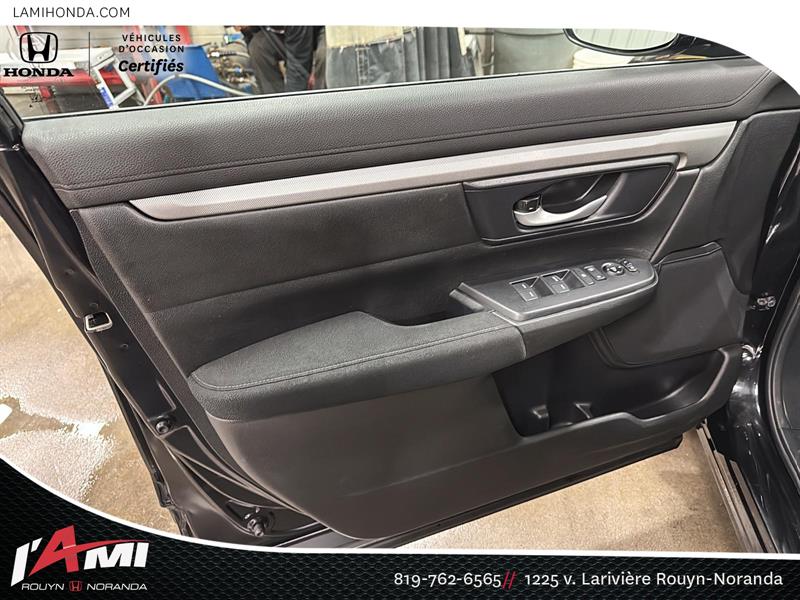 honda CR-V 2022 - 10
