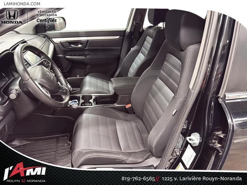 honda CR-V 2022 - 11