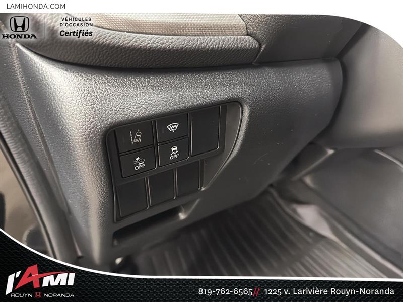 honda CR-V 2022 - 12