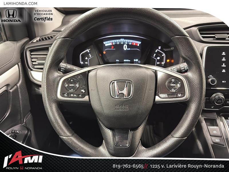 honda CR-V 2022 - 13