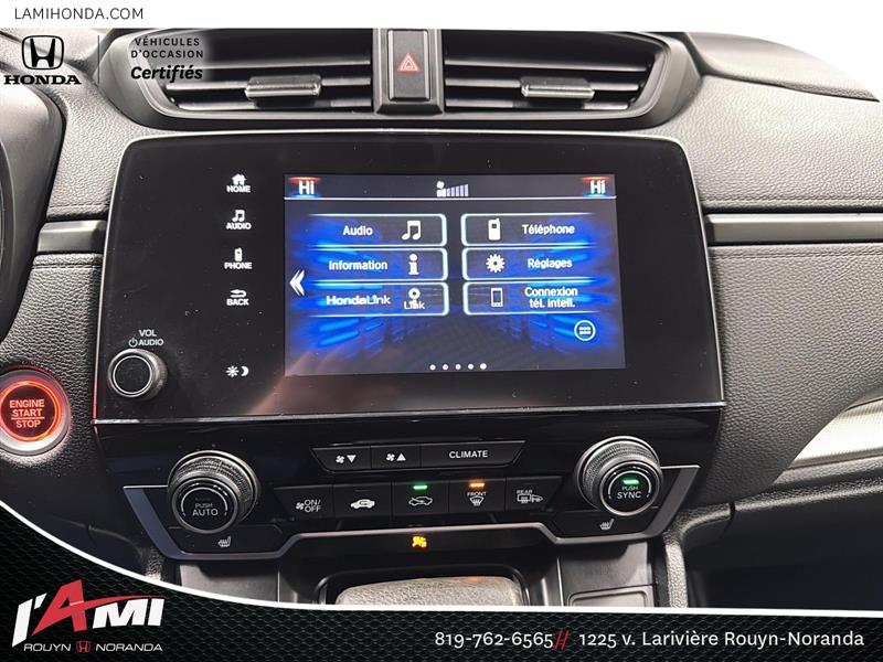 honda CR-V 2022 - 15