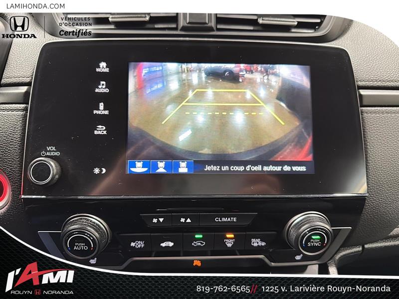 honda CR-V 2022 - 16