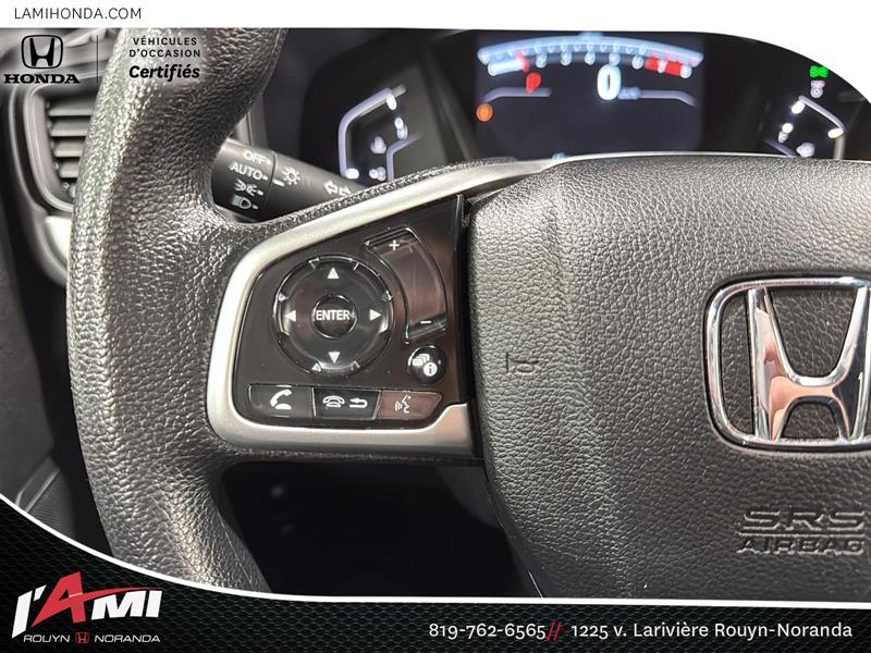 honda CR-V 2022 - 20