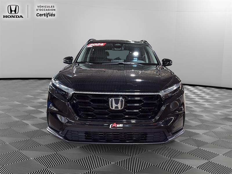 honda CR-V 2024 - 2