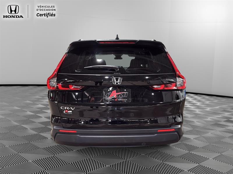 honda CR-V 2024 - 3