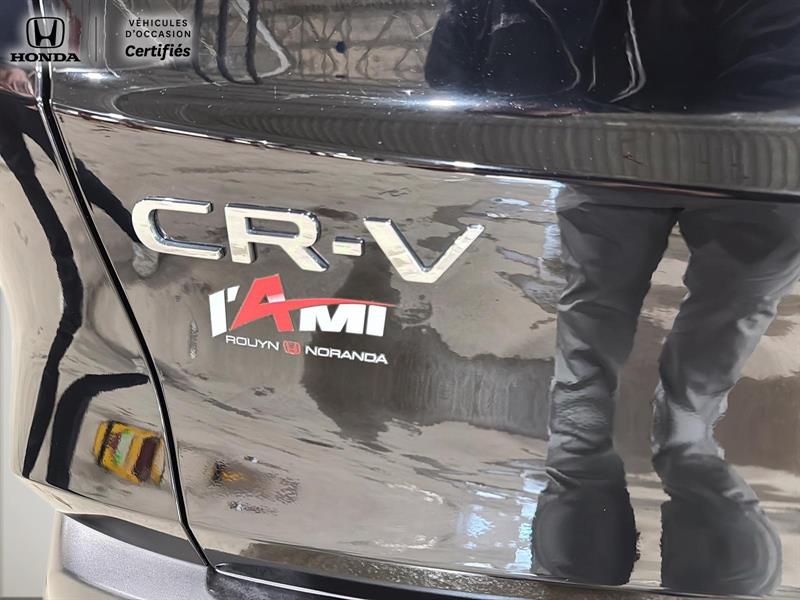 honda CR-V 2024 - 5