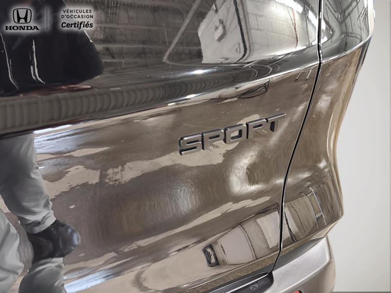 honda CR-V 2024 - 7
