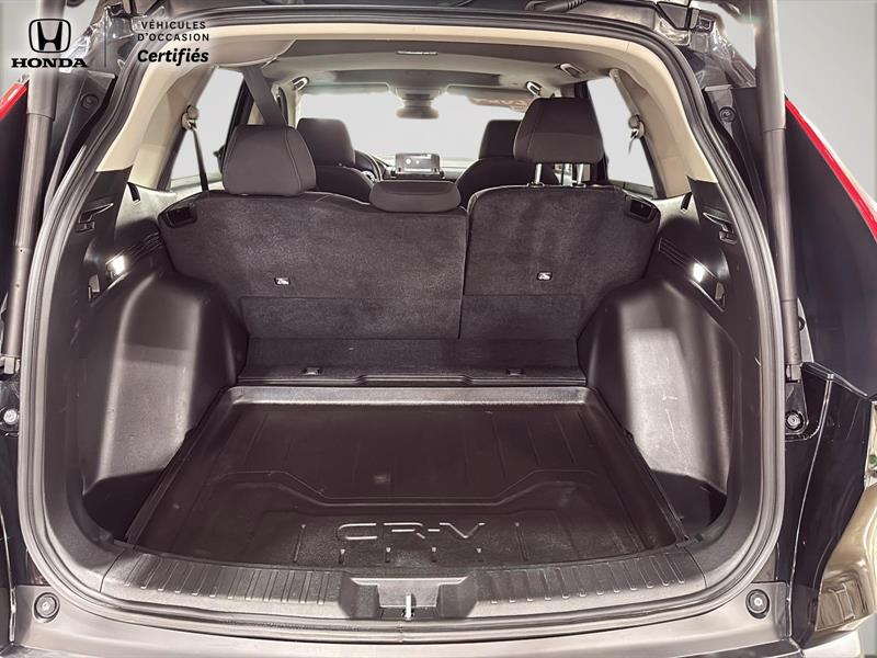 honda CR-V 2024 - 9