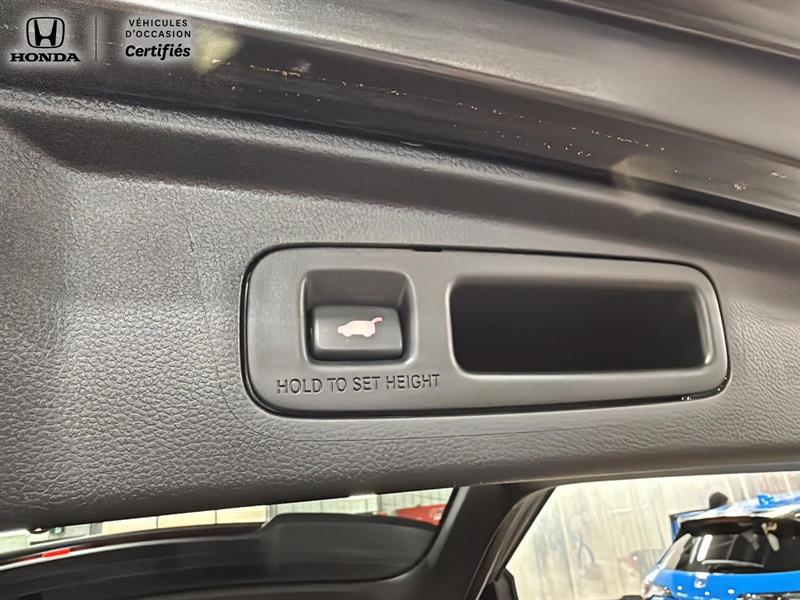 honda CR-V 2024 - 10