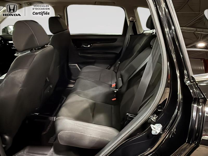 honda CR-V 2024 - 11