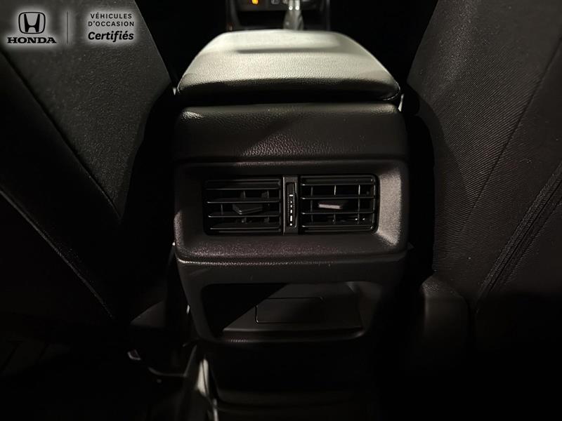 honda CR-V 2024 - 12