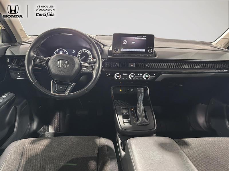 honda CR-V 2024 - 13