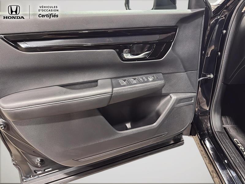 honda CR-V 2024 - 14