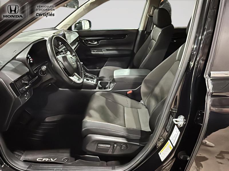 honda CR-V 2024 - 15