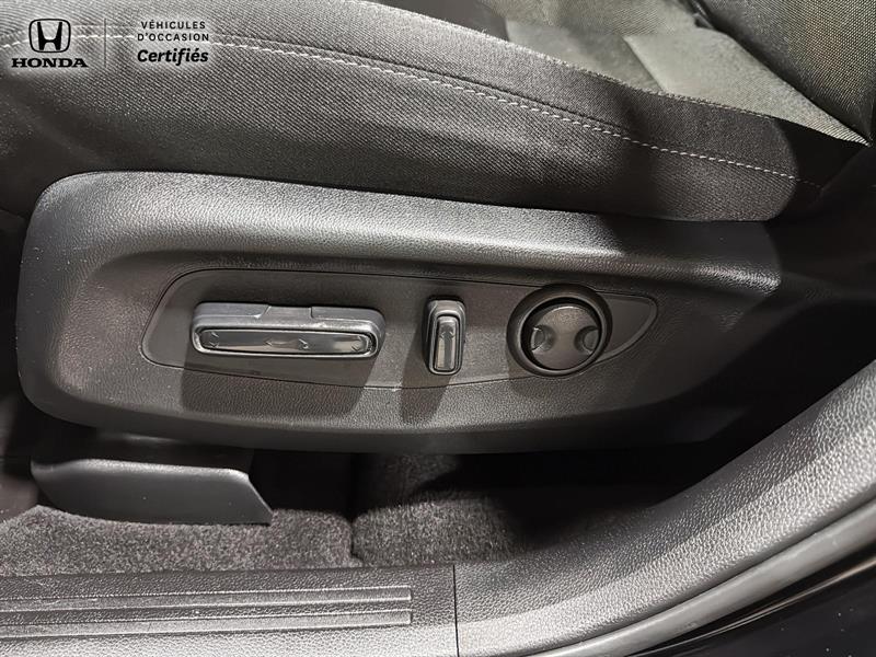 honda CR-V 2024 - 16