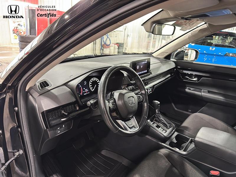 honda CR-V 2024 - 17