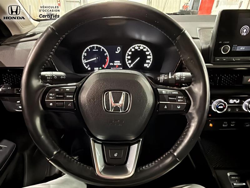 honda CR-V 2024 - 18