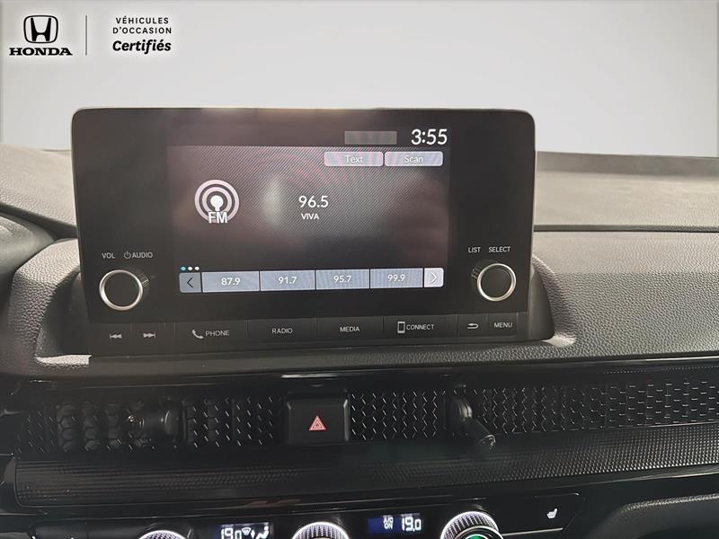 honda CR-V 2024 - 20