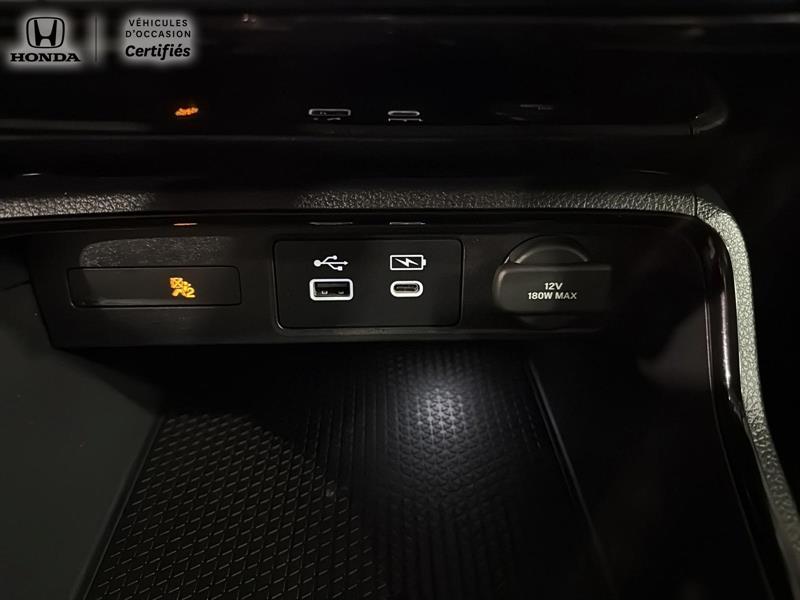 honda CR-V 2024 - 23