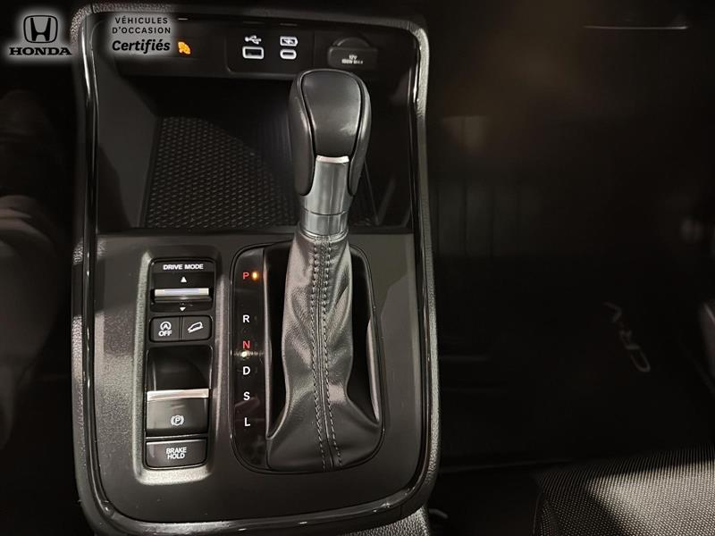 honda CR-V 2024 - 24