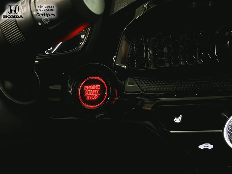honda CR-V 2024 - 25