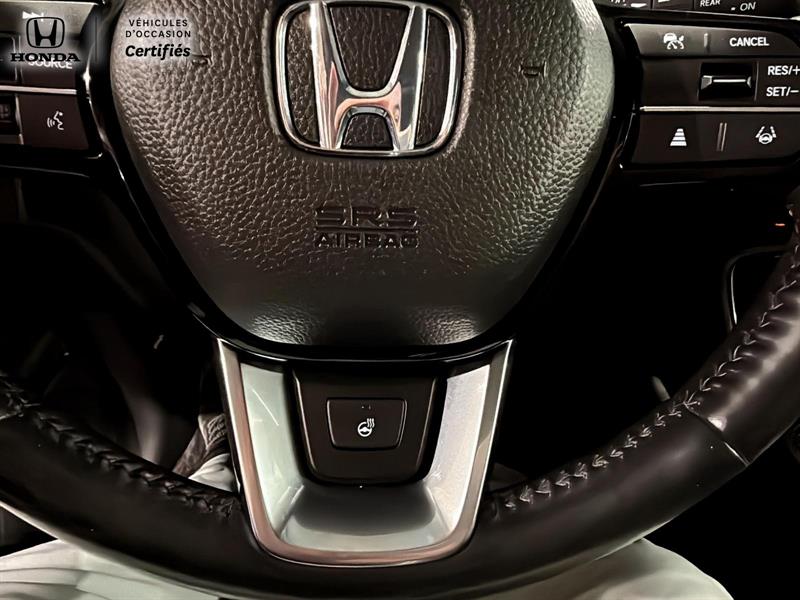 honda CR-V 2024 - 28